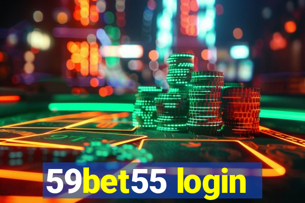 59bet55 login